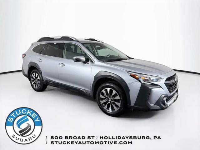 2023 Subaru Outback Touring for sale in Hollidaysburg, PA