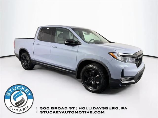 2026 Honda Ridgeline Black Edition for sale in Hollidaysburg, PA