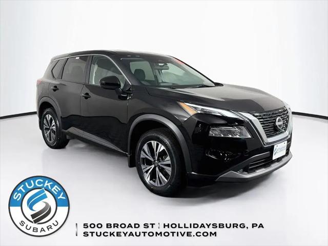 2023 Nissan Rogue SV Intelligent AWD for sale in Hollidaysburg, PA