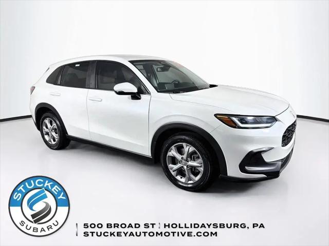 2025 Honda HR-V AWD LX for sale in Hollidaysburg, PA