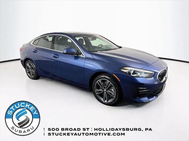 2023 BMW Coupe i xDrive for sale in Hollidaysburg, PA