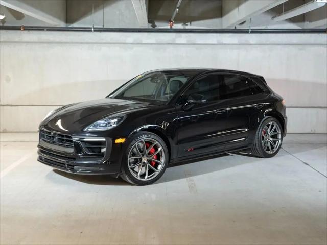 2024 Porsche Macan GTS for sale in Pompano Beach, FL