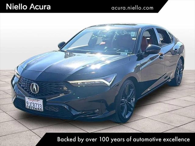 2024 Acura Integra A-SPEC Technology for sale in Roseville, CA