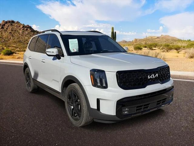 2024 Kia Telluride SX X-Line for sale in Phoenix, AZ