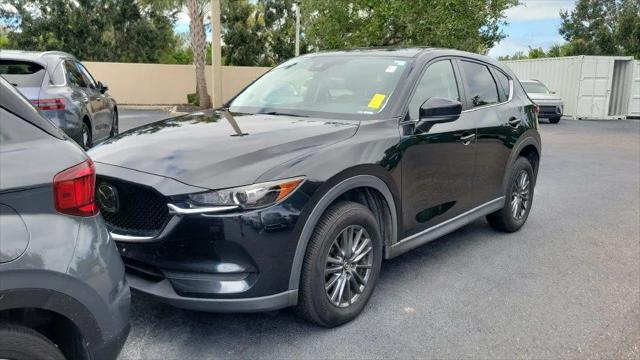 2020 Mazda CX-5 Touring for sale in Bradenton, FL