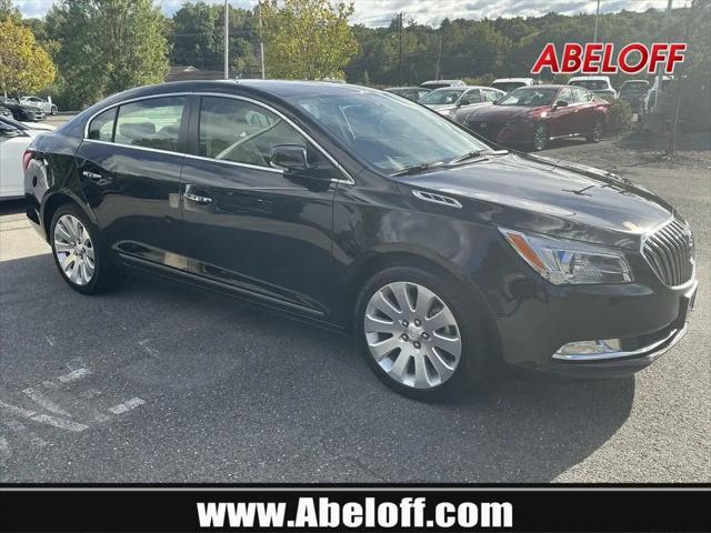 2016 Buick LaCrosse Premium I for sale in Bartonsville, PA