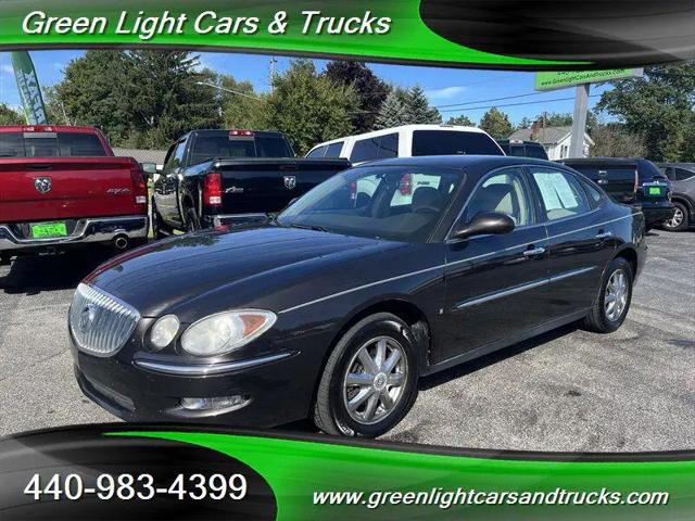 2008 Buick LaCrosse CX for sale in Madison, OH