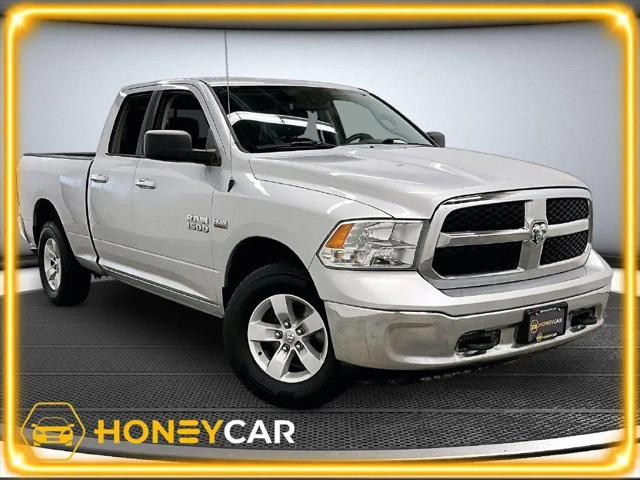 2016 Ram 1500 SLT for sale in Winchester, VA