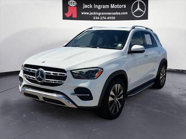 2026 Mercedes-Benz GLE GLE 350 Base 4MATIC for sale in Montgomery, AL