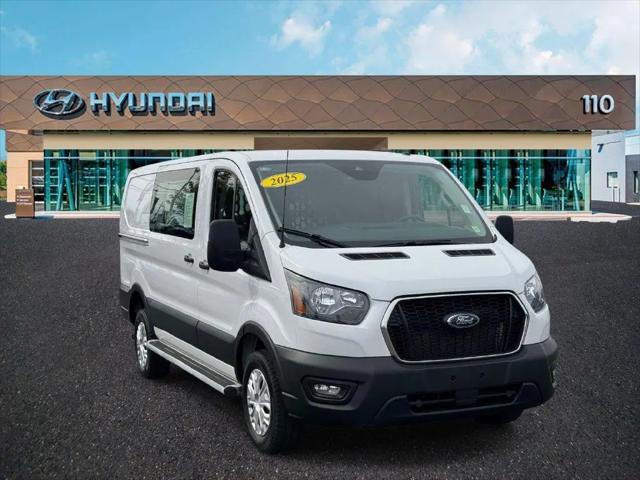 2025 Ford Transit Cargo Van Base for sale in Farmingdale, NY