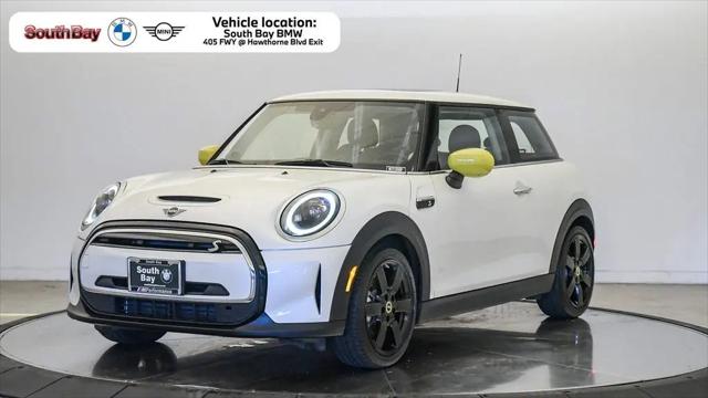 2024 MINI SE Hardtop Cooper for sale in Torrance, CA