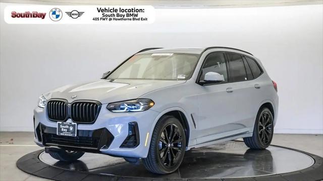 2024 BMW X3 sDrive30i for sale in Torrance, CA