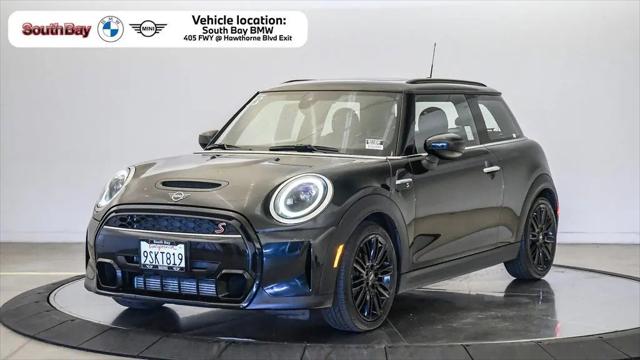 2023 MINI Hardtop Cooper S for sale in Torrance, CA