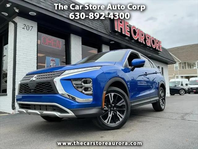 2025 Mitsubishi Eclipse Cross SE S-AWC for sale in Aurora, IL