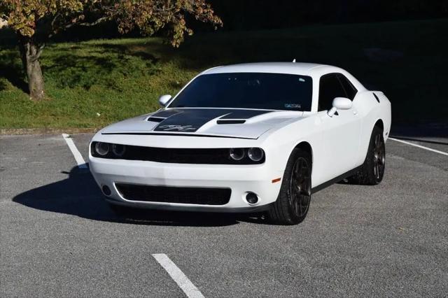 2016 Dodge Challenger R/T for sale in Knoxville, TN