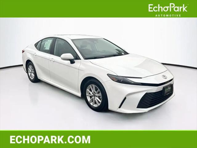 2025 Toyota Camry LE for sale in Colorado Springs, CO