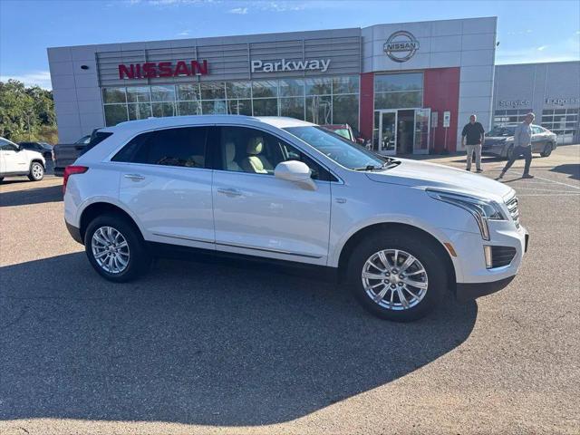 2019 Cadillac XT5 Base for sale in Dover, OH