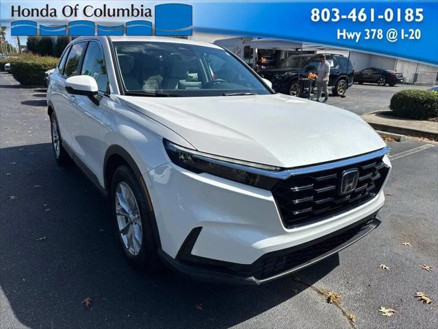 2024 Honda CR-V EX-L 2WD for sale in Lexington, SC