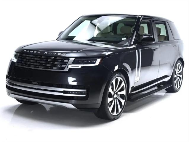 2025 Land Rover Range Rover P530 Autobiography for sale in Chesterfield, MO