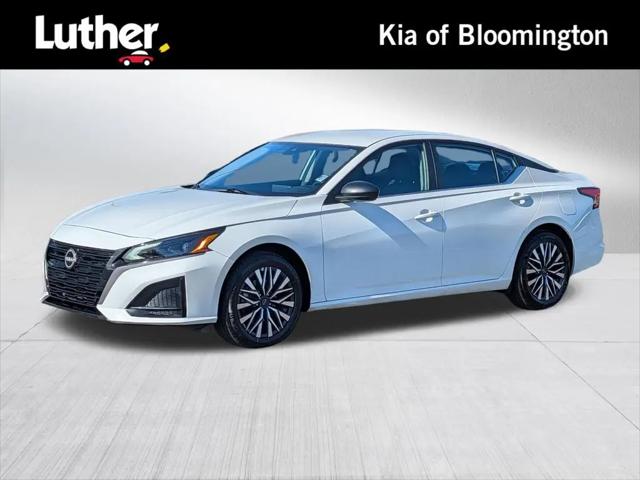 2026 Nissan Altima SV AWD for sale in Minneapolis, MN