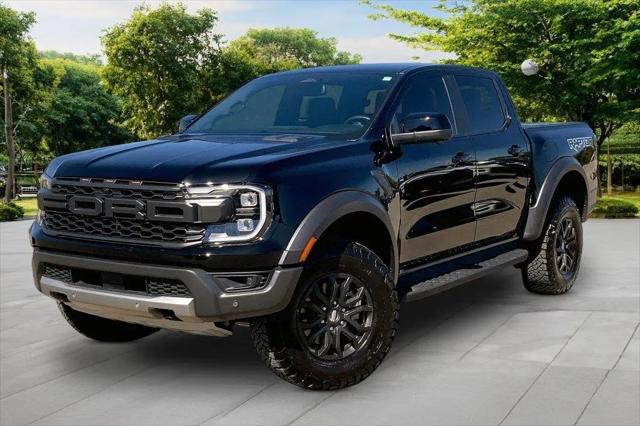 2026 Ford Ranger Raptor for sale in Oklahoma City, OK
