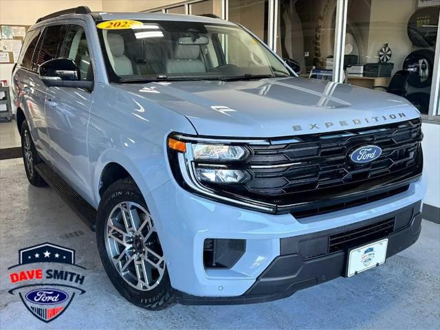 2025 Ford Expedition Active for sale in Williamsville, NY