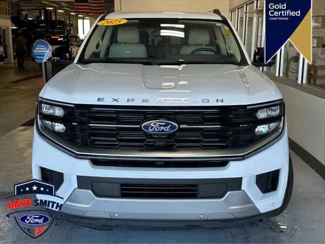2025 Ford Expedition Platinum for sale in Williamsville, NY