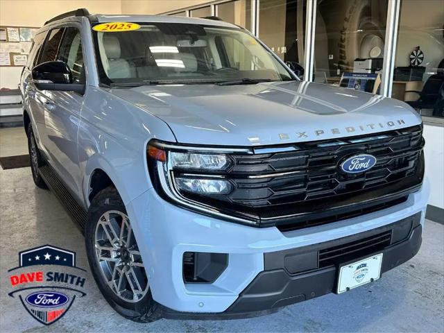 2025 Ford Expedition Active for sale in Williamsville, NY
