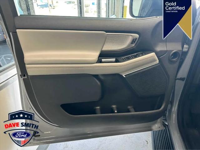 2025 Ford Expedition Active for sale in Williamsville, NY