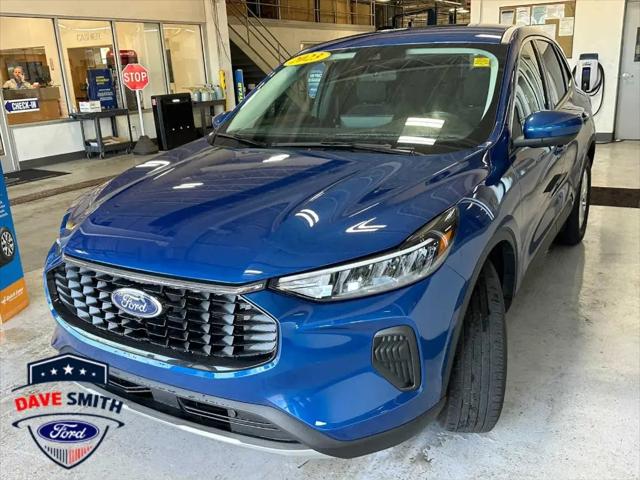 2023 Ford Escape Active for sale in Williamsville, NY