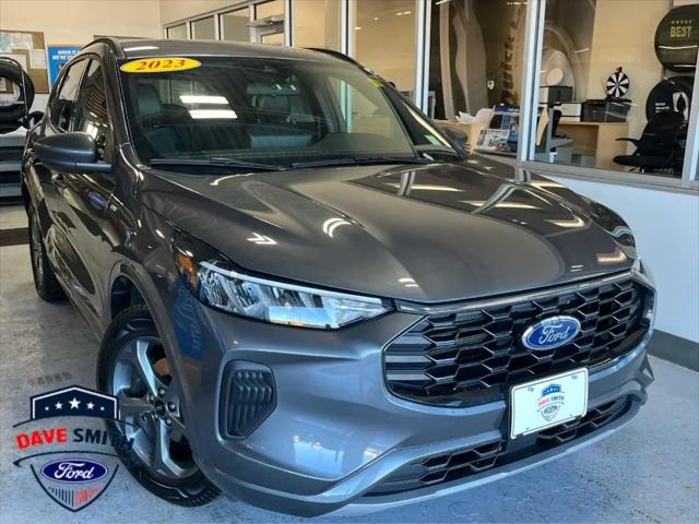 2023 Ford Escape ST-Line for sale in Williamsville, NY