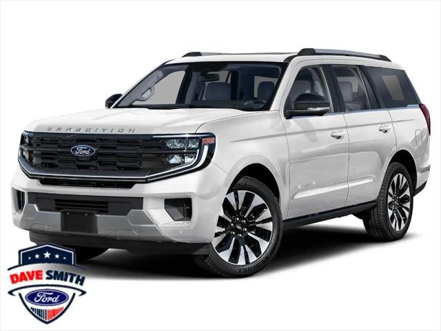 2025 Ford Expedition Platinum for sale in Williamsville, NY