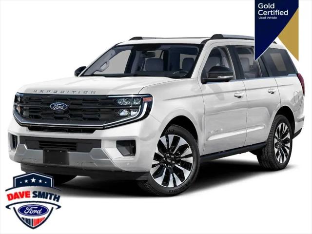 2025 Ford Expedition Platinum for sale in Williamsville, NY