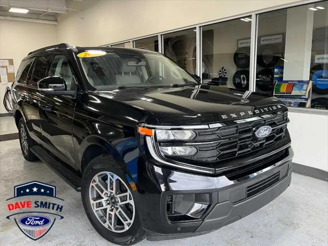 2025 Ford Expedition Active for sale in Williamsville, NY