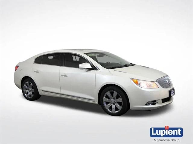 2012 Buick LaCrosse Premium 1 Group for sale in Golden Valley, MN