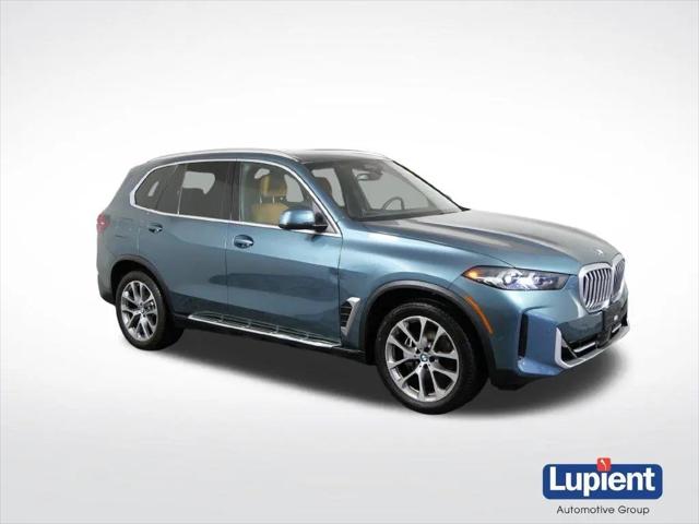 2024 BMW X5 xDrive40i for sale in Golden Valley, MN