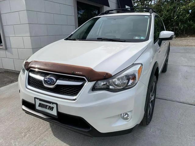 2015 Subaru XV Crosstrek Hybrid Touring for sale in Metuchen, NJ
