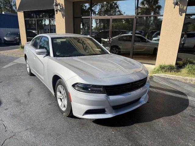 2019 Dodge Charger SXT RWD for sale in Tallahassee, FL