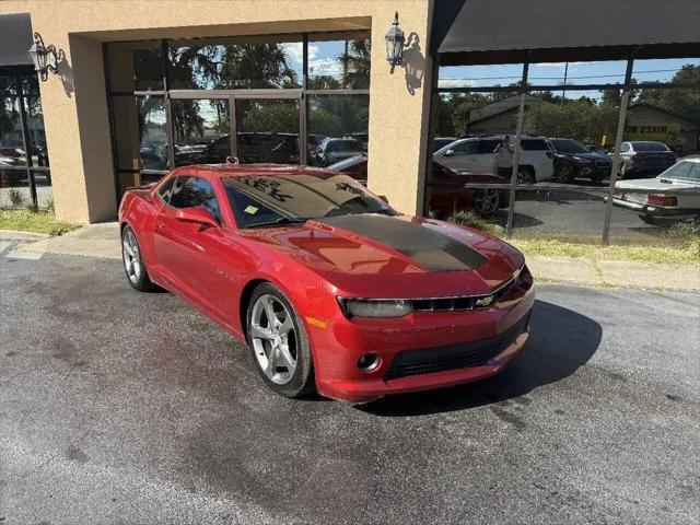 2014 Chevrolet Camaro 1LT for sale in Tallahassee, FL