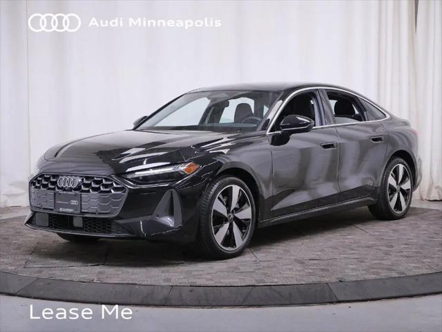 2025 Audi A5 Premium Plus TFSI quattro S tronic for sale in Minneapolis, MN