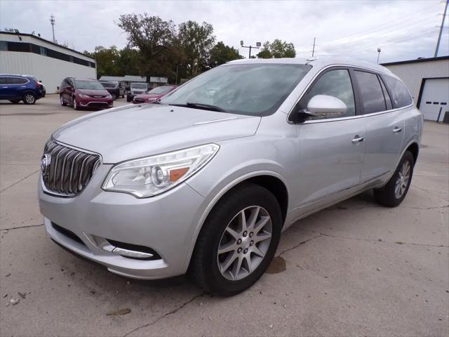 2017 Buick Enclave Leather for sale in Decatur, IN