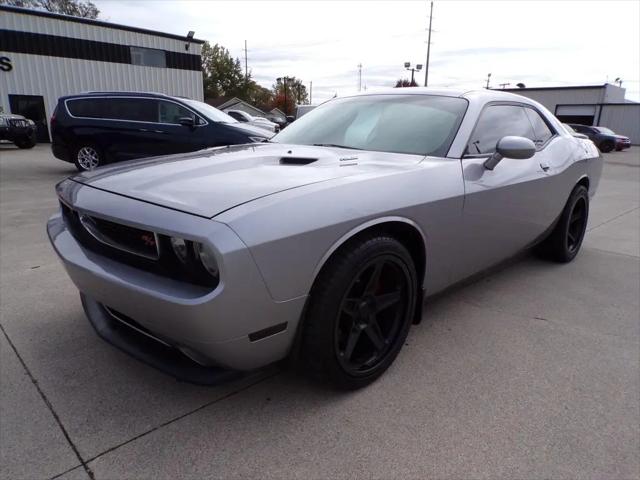 2014 Dodge Challenger R/T for sale in Decatur, IN
