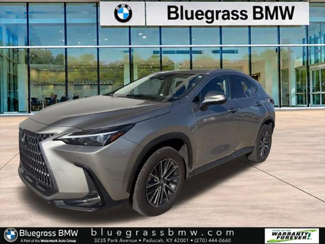 2024 Lexus NX 350 Premium for sale in Paducah, KY