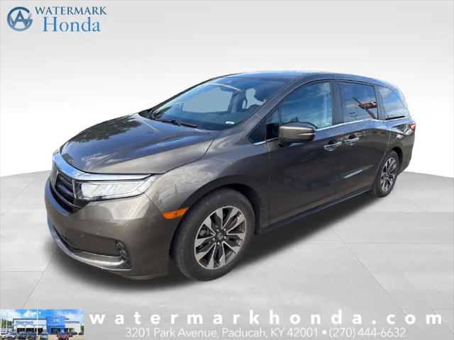 2022 Honda Odyssey EX-L for sale in Paducah, KY