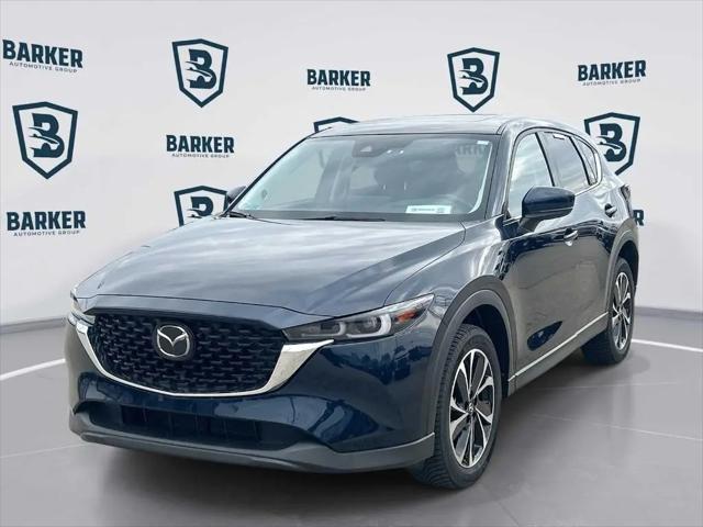 2022 Mazda CX-5 2.5 S Premium Plus for sale in Bloomington, IL