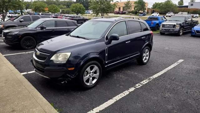 2014 Chevrolet Captiva Sport LTZ for sale in Elizabethtown, KY