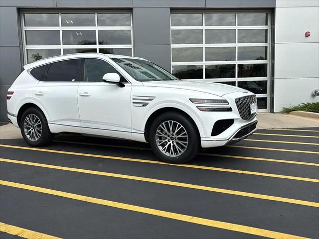 2026 Genesis GV80 2.5T AWD for sale in Brookfield, WI