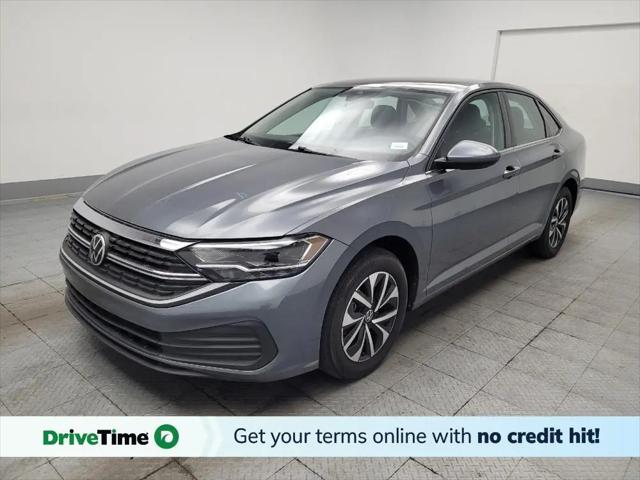2022 Volkswagen Jetta 1.5T S for sale in Madison, TN