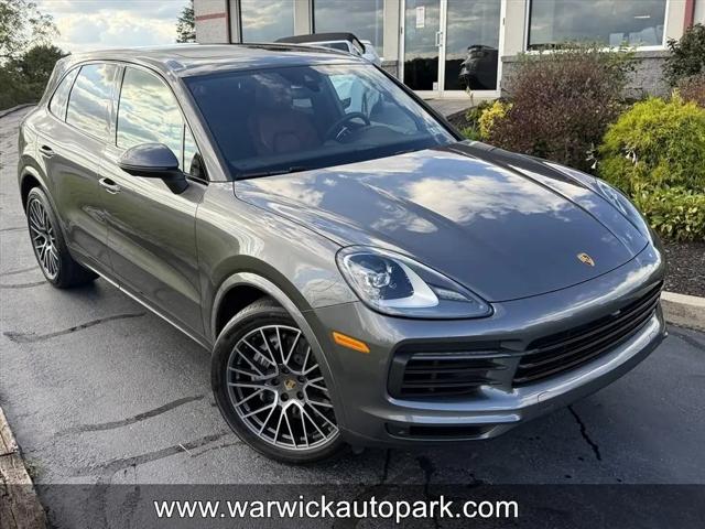 2022 Porsche Cayenne Cayenne for sale in Lititz, PA