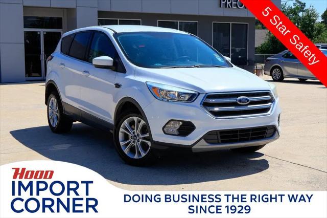 2017 Ford Escape SE for sale in Hammond, LA